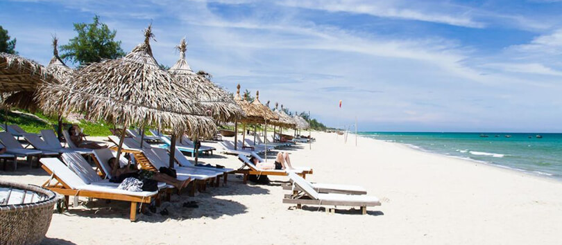An Bang Beach