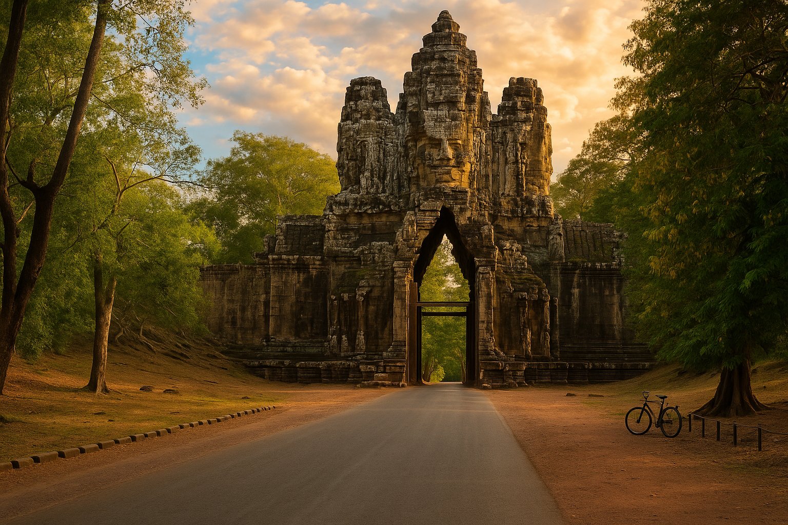 Angkor Thom