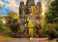 Angkor Thom