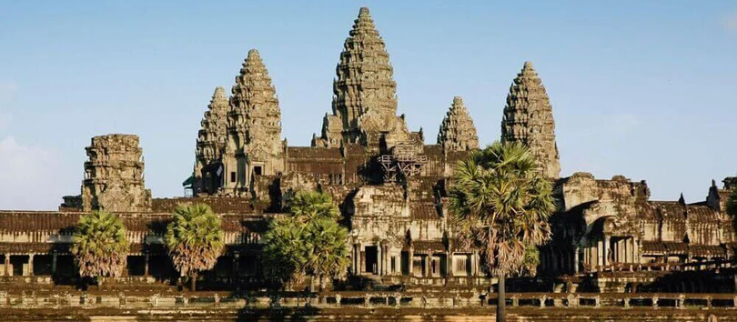 Angkor Wat