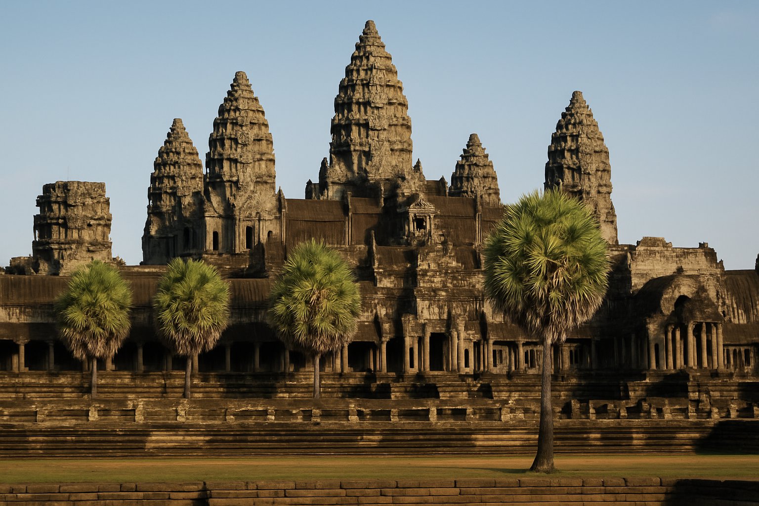 Angkor Wat