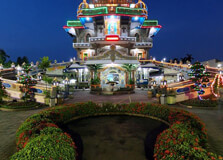Annai Vellangkanni in Medan
