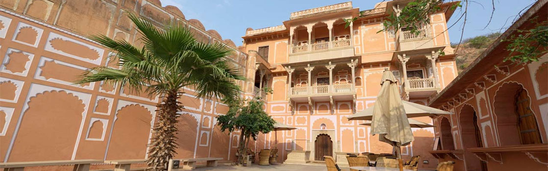 Anokhi Museum Of Hand Printing