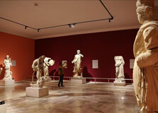 Antalya Museum in Antalya