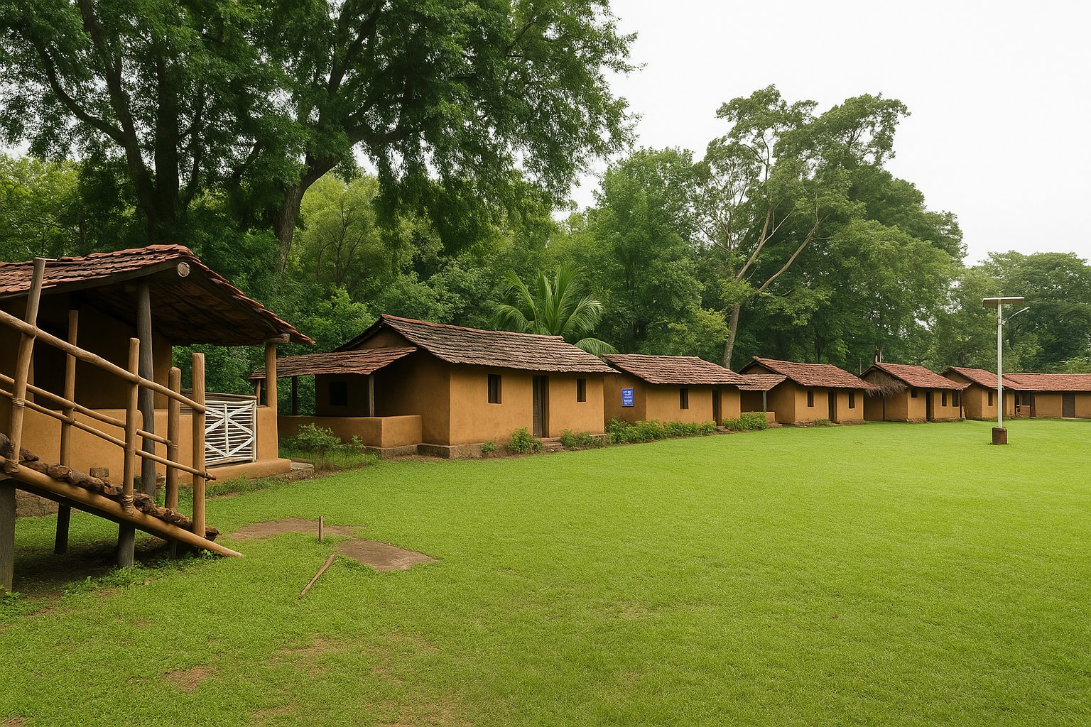 Anthropological Museum
