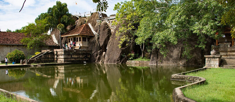 Anuradhapura Archaeological Museum