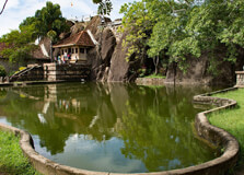 Anuradhapura Archaeological Museum in Anuradhapura