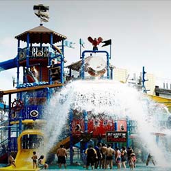 Appu Ghar Amusement Park in Nainital