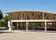 Aqaba Church in Aqaba