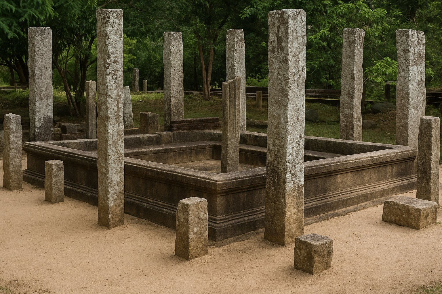 Arankele Monastery