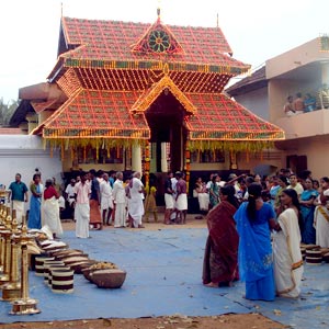 Arattupuzha