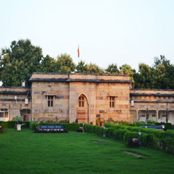 Archaeological Museum in Varanasi