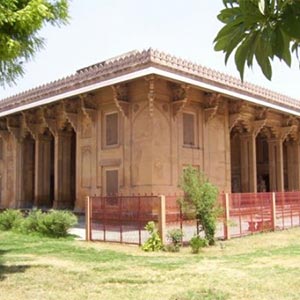 Archaeological Museum