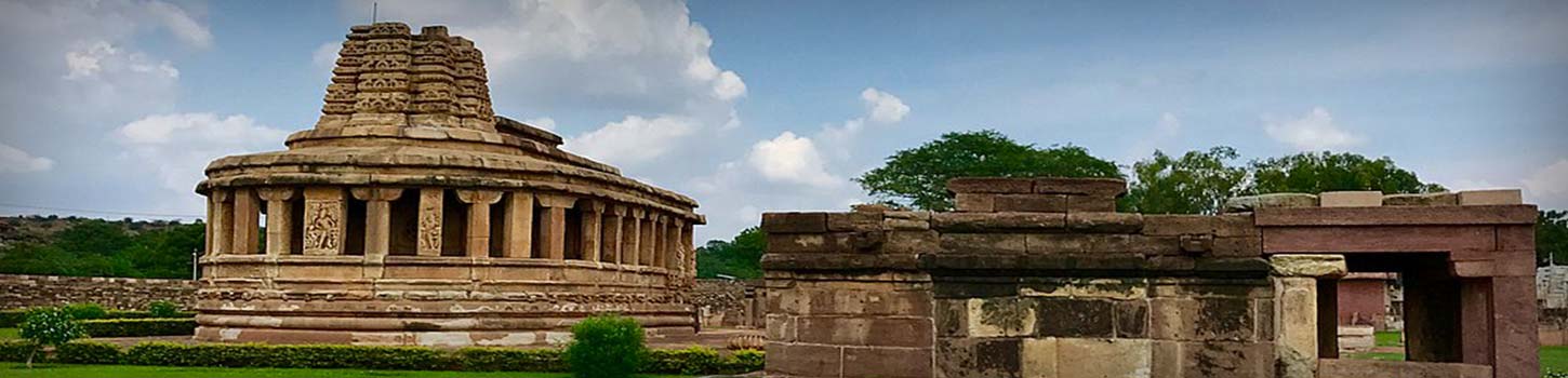 Archaeological Museum Aihole