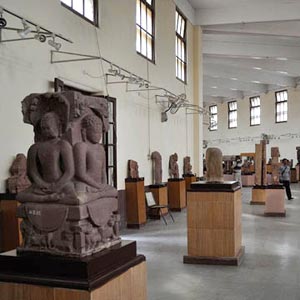 Archaeological Museum, Mathura
