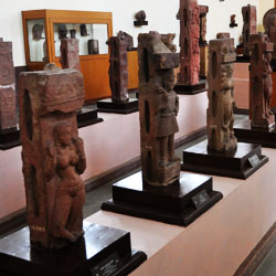 Archaeological Museum, Mathura in Mathura