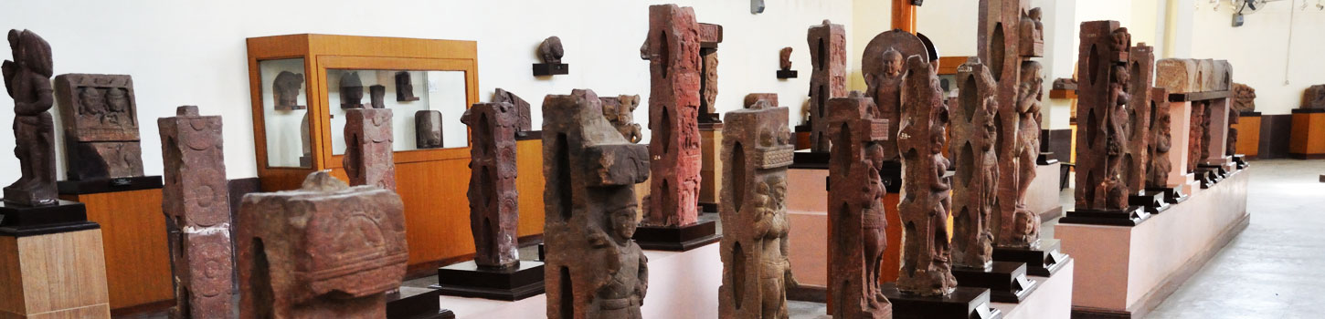 Archaeological Museum, Mathura