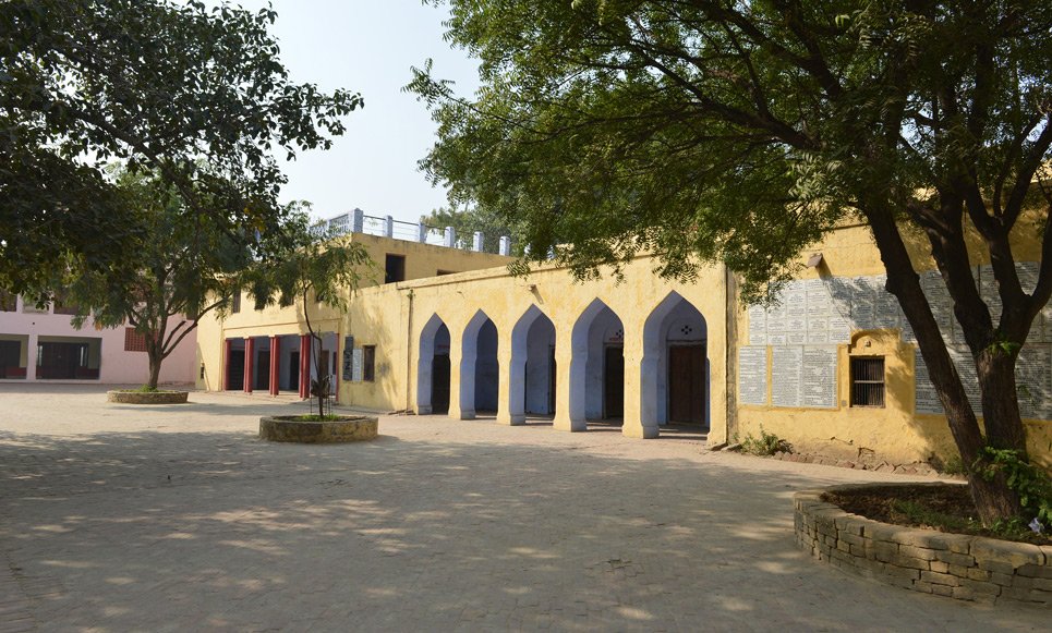 Archaeological Museum of Gurukul in Jhajjar