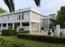 Archaeological Museum of Kavala in Kavala