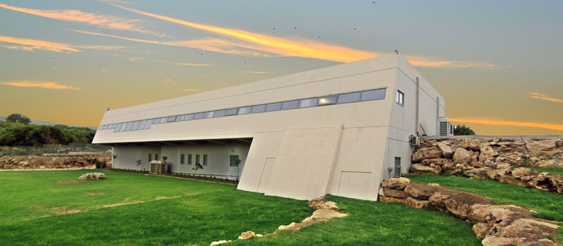 Archaeological Museum of Rethymno