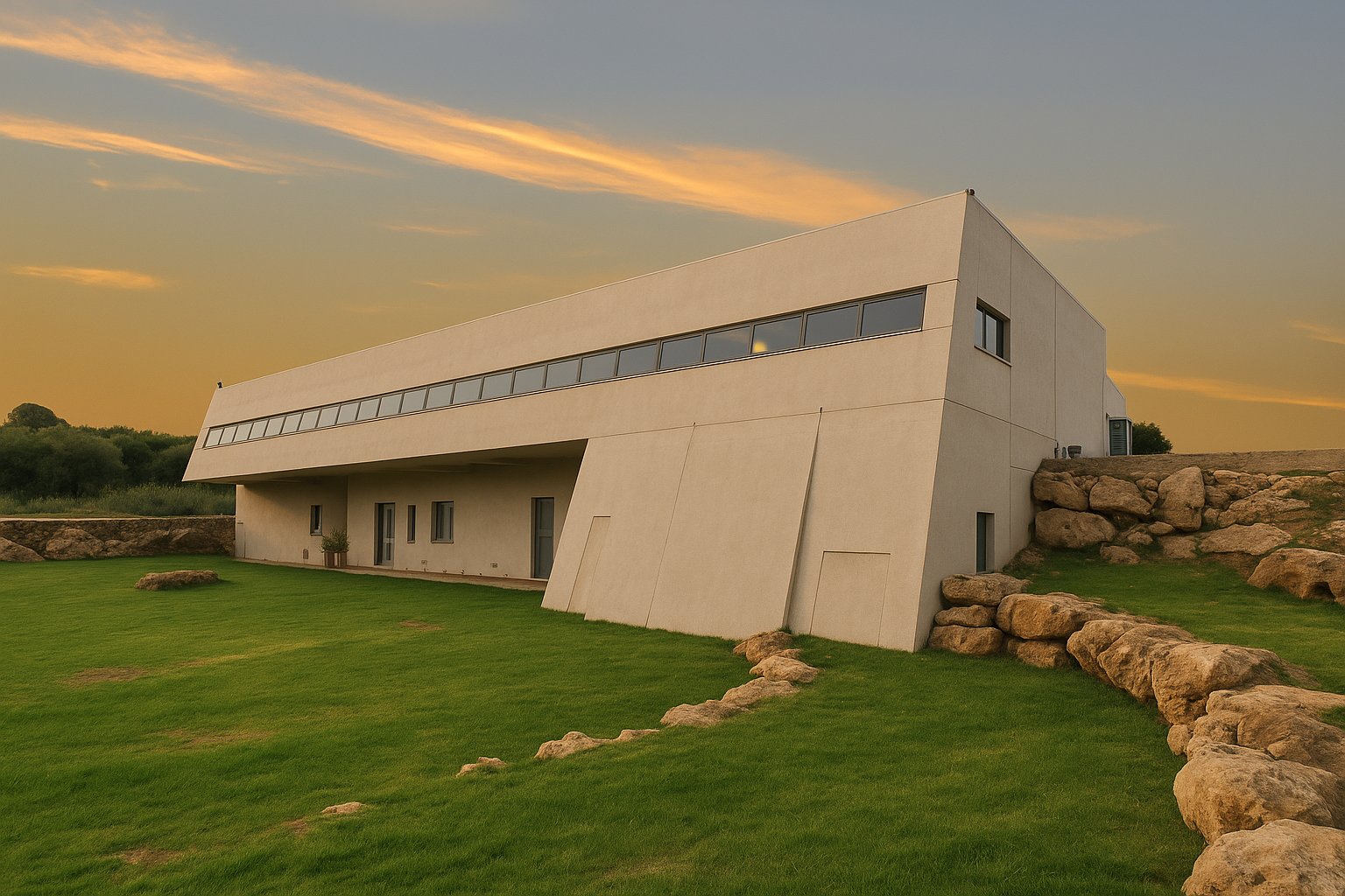 Archaeological Museum of Rethymno