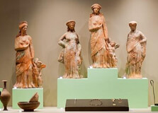 Archaeological Museum of Veria in Veria