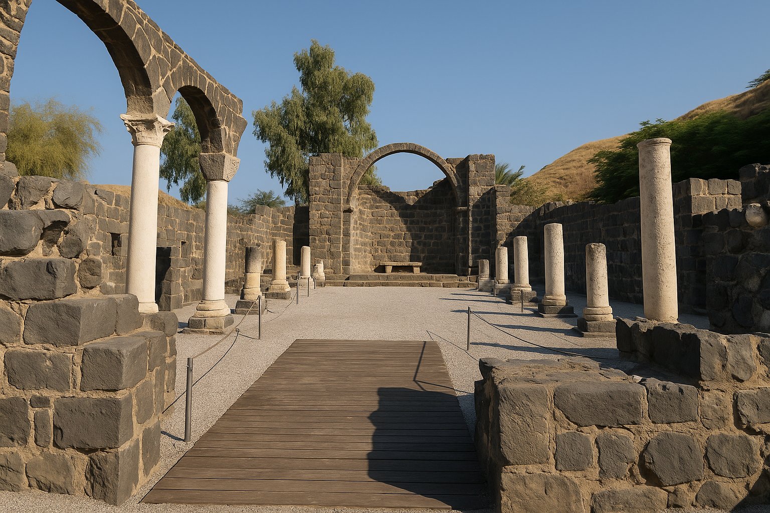 Tiberias
