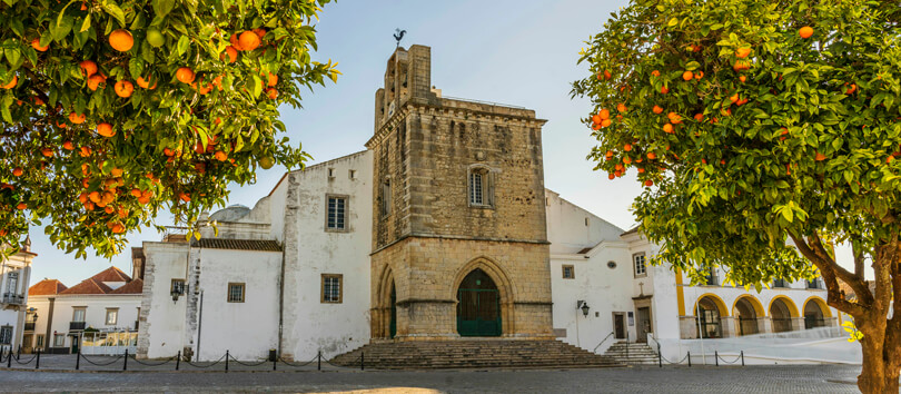 Arco da Vila