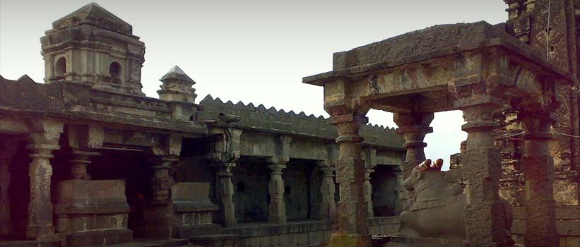 Ardhanari Temple