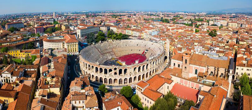 Arena di Verona