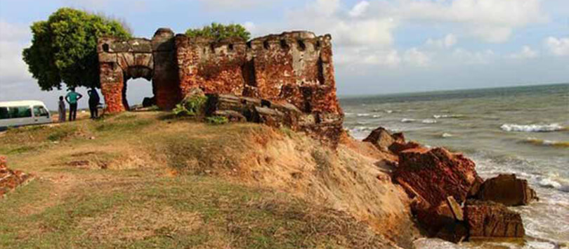 Arippu Fort