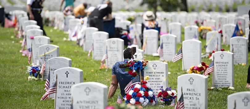 Arlington National Cemetery