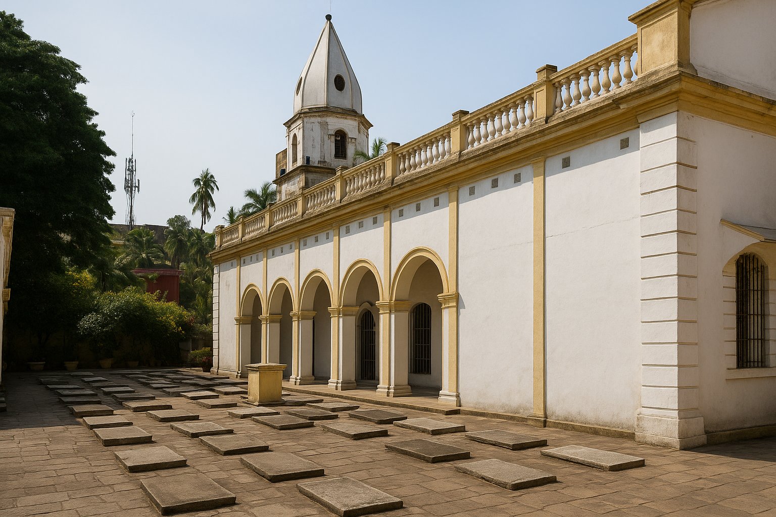 Armenian Church