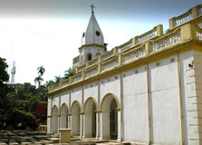 Armenian Church in Dhaka