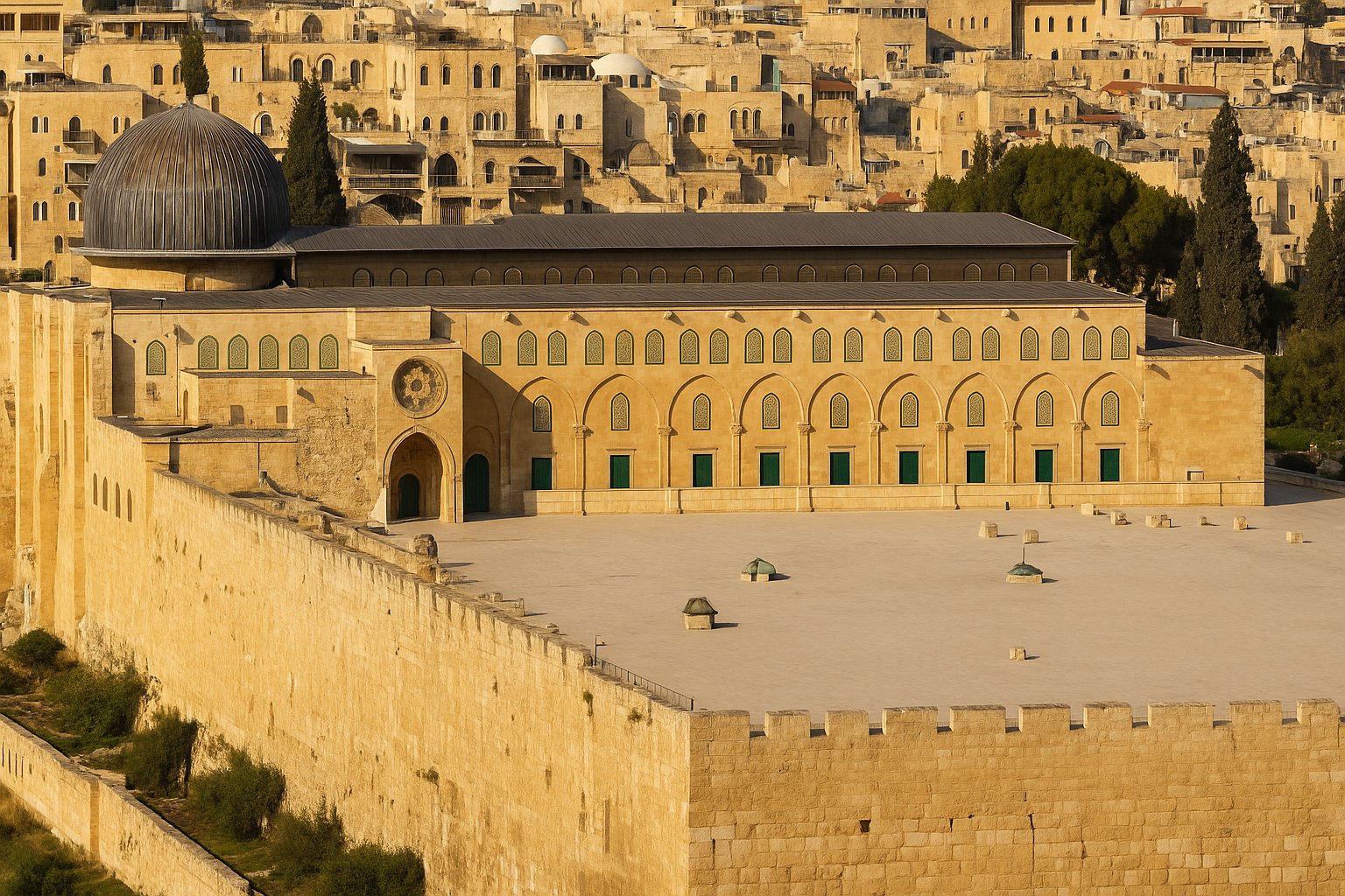 Jerusalem