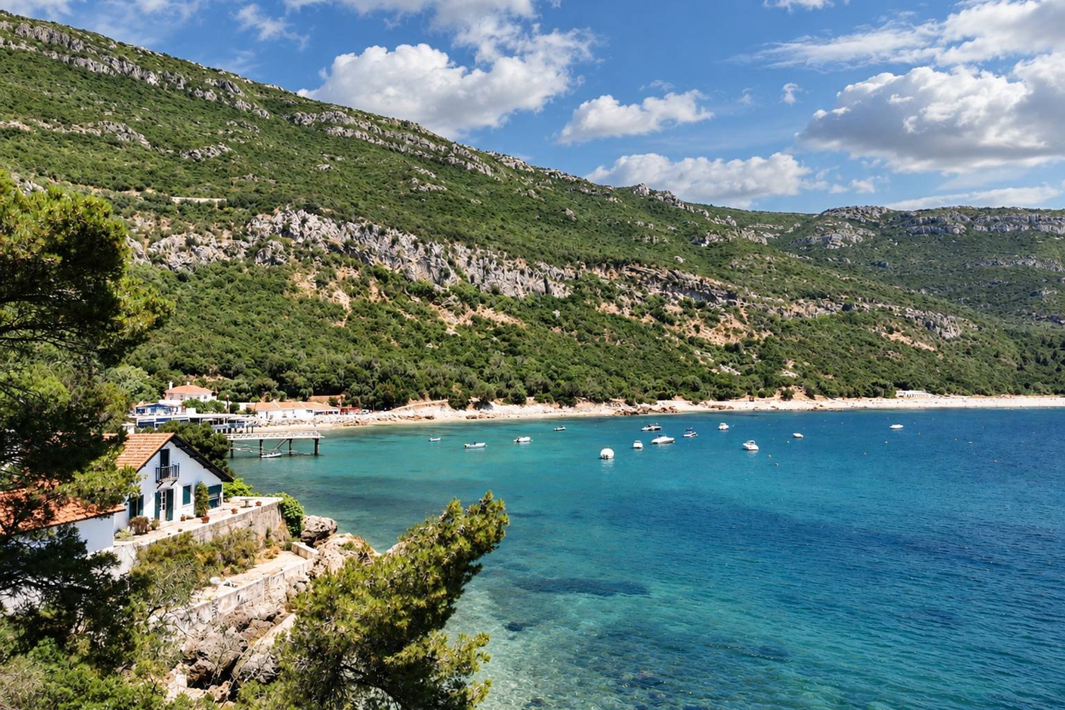 Arrábida Natural Park