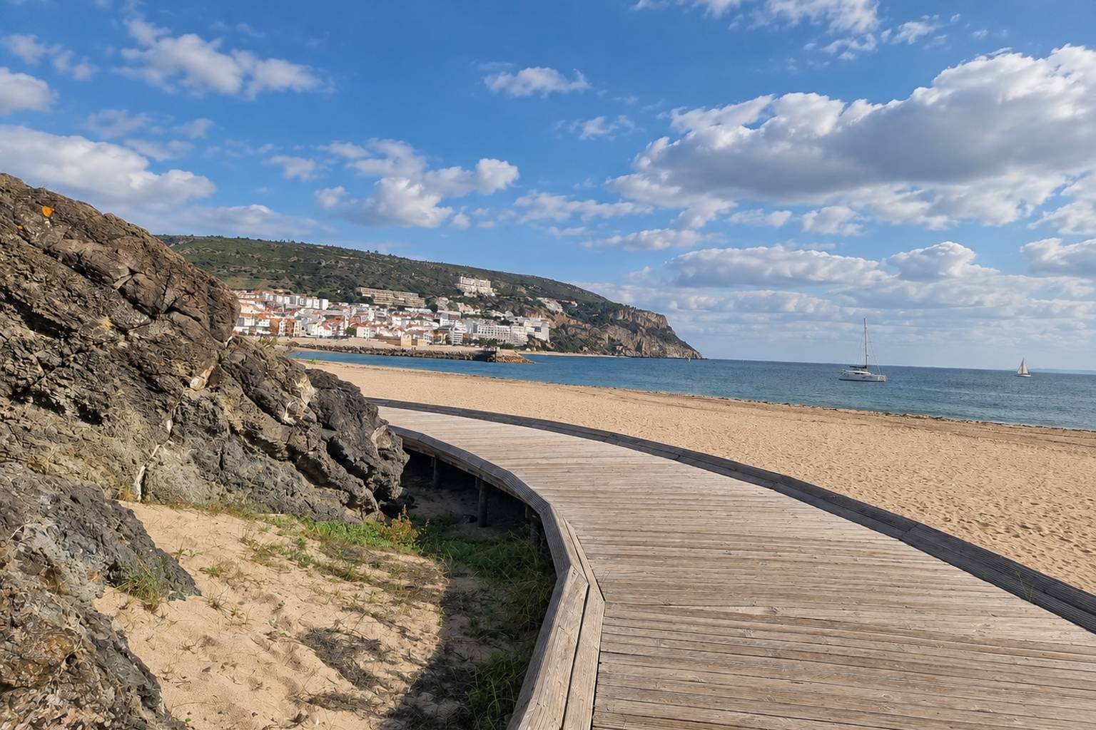 Arrábida Natural Park