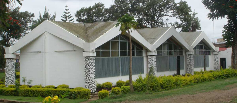 Arusha Declaration Museum