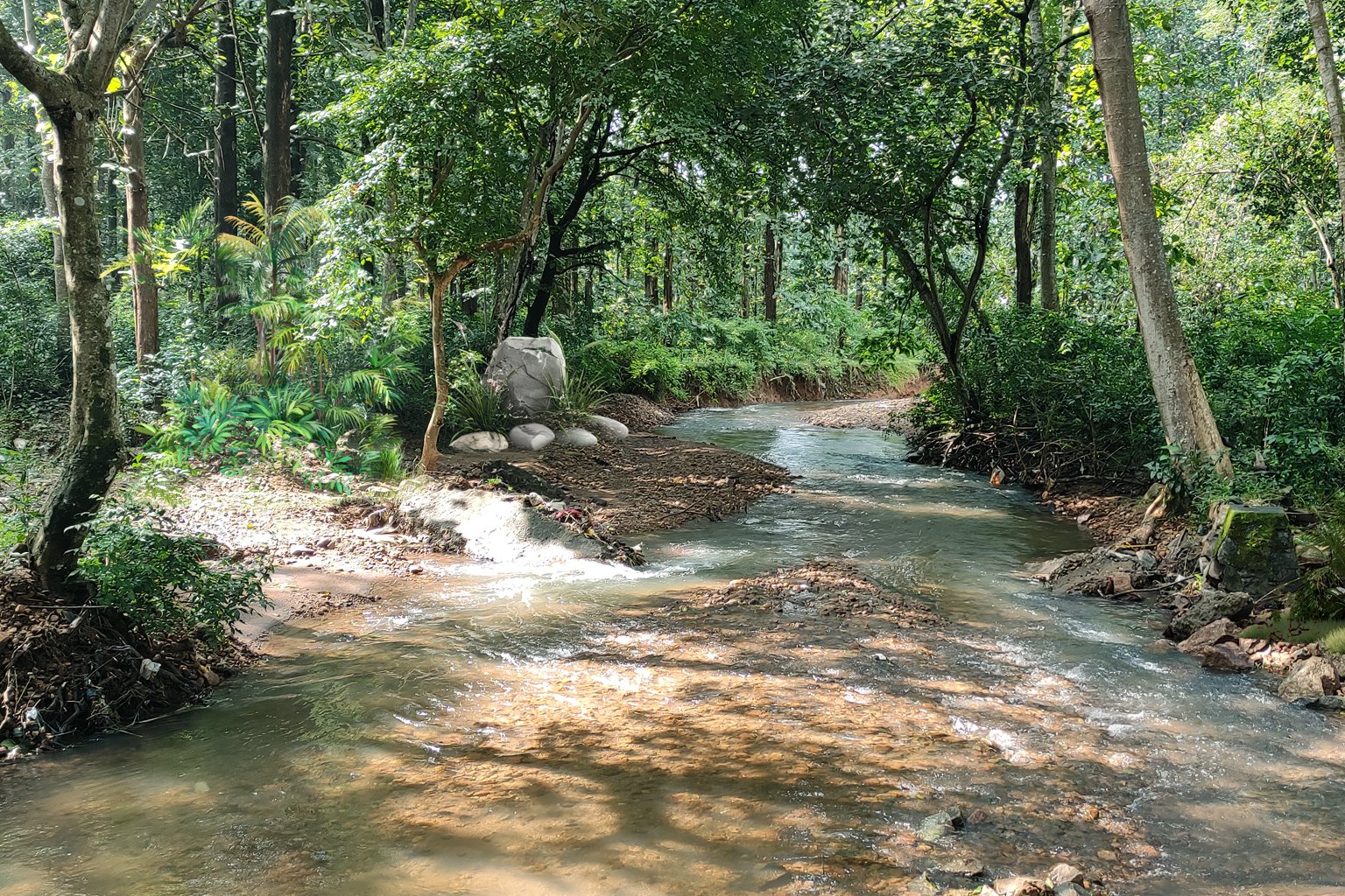 Aryankavu