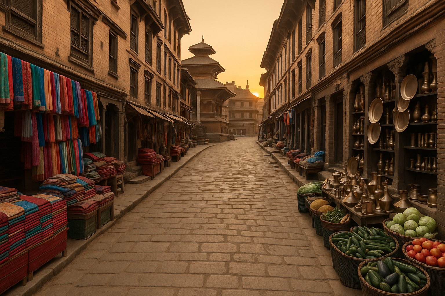 Asan Bazar