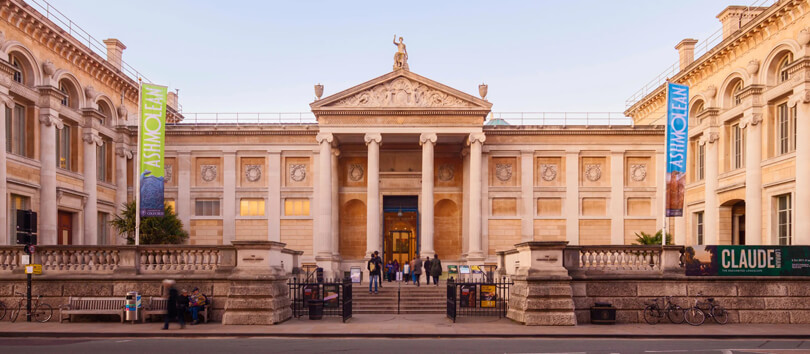 Ashmolean Museum