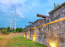 Asia Camera Museum in Penang