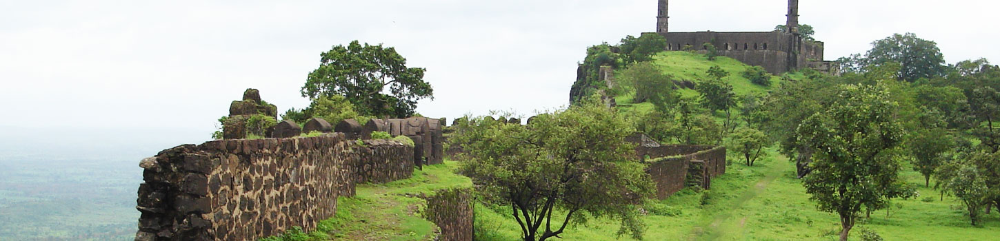 Asirgarh Fort