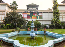 Assam State Museum in Dispur