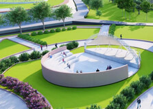 Assam State Zoo in Guwahati