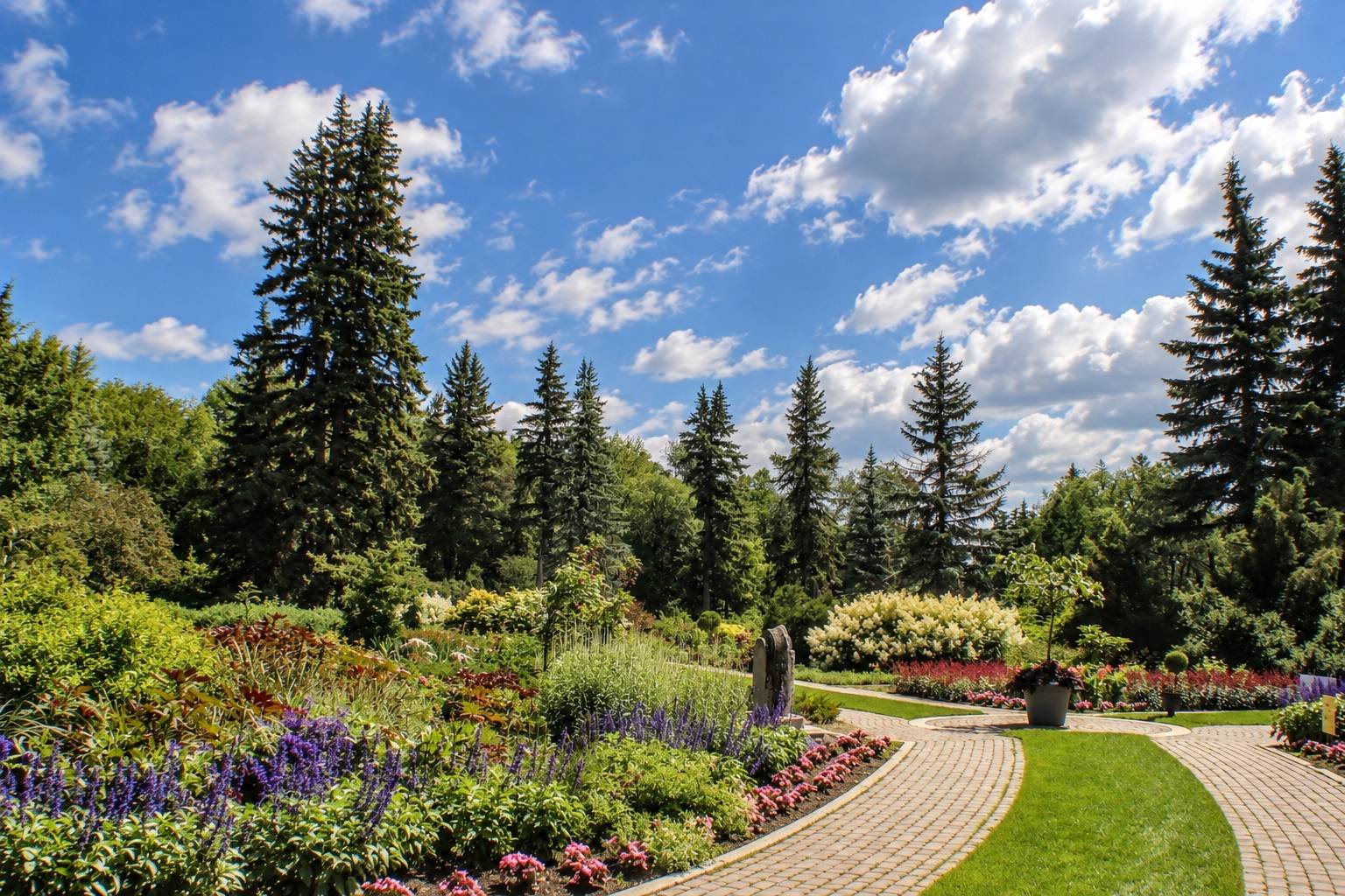 Assiniboine Park