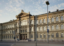 Ateneum in Helsinki