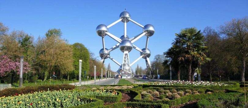 Atomium