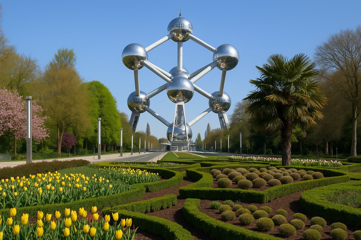Atomium