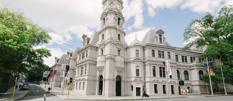 Auckland Art Gallery